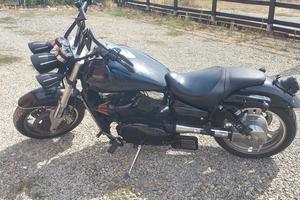 Suzuki Marauder VZ 1600