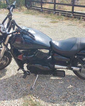 Suzuki Marauder VZ 1600
