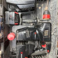 Trapano martello tassellatore perforatore Wurth