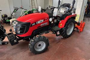 Trattore Cosmo VST 930 - 4 cilindri - N U O V O -