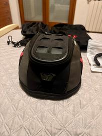 Borsa serbatoio sw motech