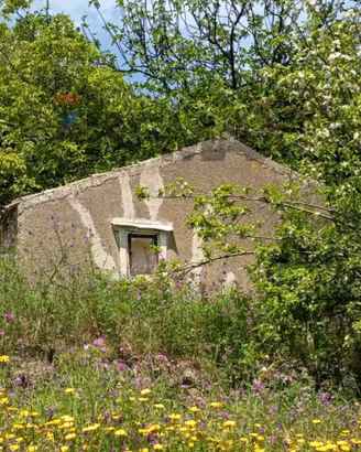 Rustico - Graniti