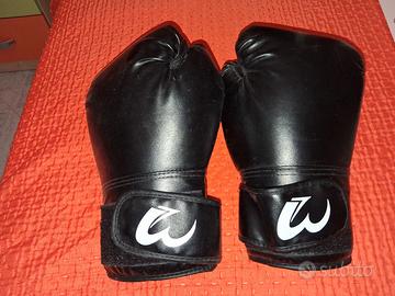 guantoni da box