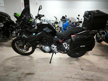 Bmw F 850 GS
