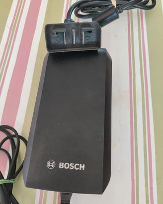 Caricabatteria e-bike bosch