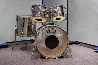 PEARL MODELLO WOOD FIBERGLASS ANNO 1980 PERFETTA