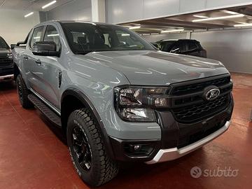 Ford Ranger Ranger 2.0 ecoblue DC Tremor awd 205cv