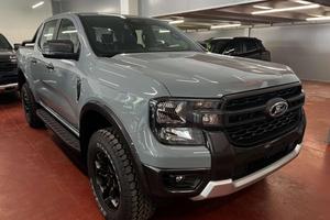 Ford Ranger Ranger 2.0 ecoblue DC Tremor awd 205cv