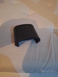 pinza di sostegno piaggio  portapacchi posteriore