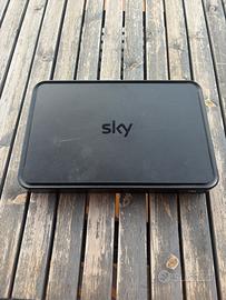 Decoder sky hd esi 160