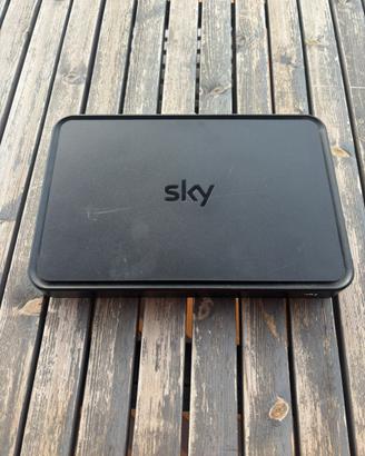 Decoder sky hd esi 160