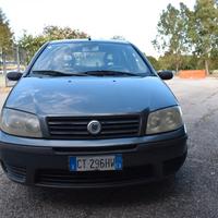 fiat punto diesel Funzionante 1.3mjt neopatentati 