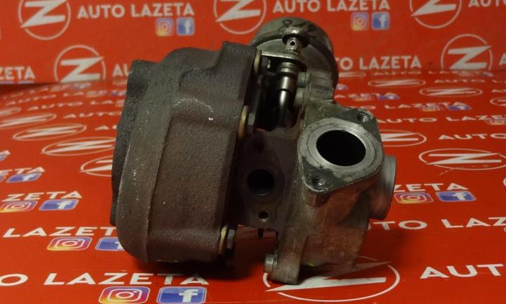 TURBINA FIAT Doblo Cargo 55198317 Diesel 1.3 (10>1