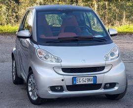 SMART ForTwo 800 40 kW coupé passion cdi OK NEOP