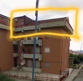 Mansarda/Appartamento