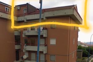 Mansarda/Appartamento