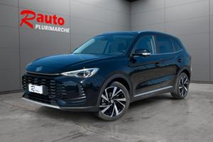 Mg ZS 1.5 Hybrid+ Luxury PREZZO REALE
