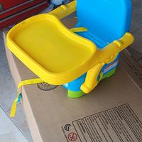 seggiolino rialzo bambini da sedia