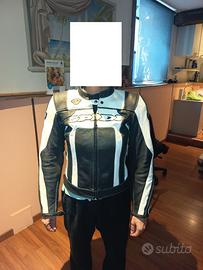 giacca  spidi donna tg 42