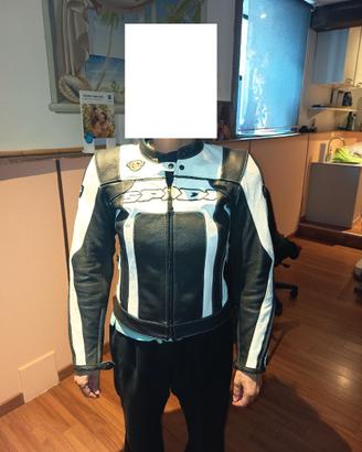 giacca  spidi donna tg 42