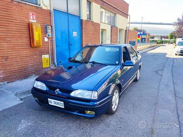 Renault 19-16v (STUPENDA)