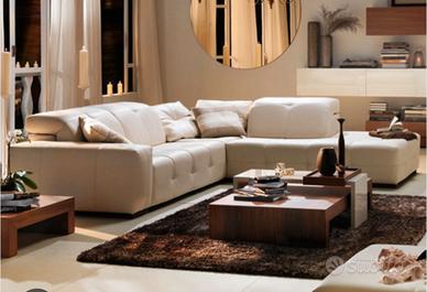 Divano Natuzzi Sorround