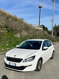 PEUGEOT 308 1.6 115 CV Active