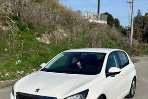 PEUGEOT 308 1.6 115 CV Active