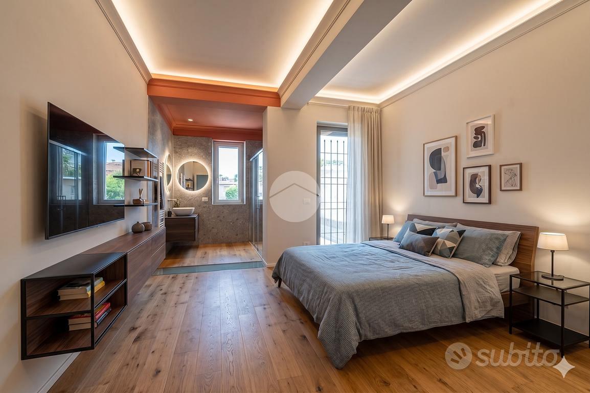 House in Roma, Pantano Borghese, Borghesiana - Vista 6