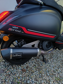 Vespa 125Sprint S