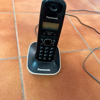 Cordless Panasonic KX-TG1611