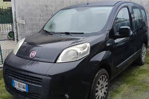 Fiat Qubo 1.3 MJT 75 CV Dynamic