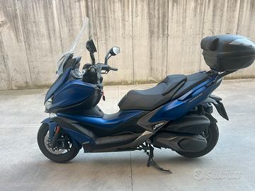 Scooter Kymco 400S