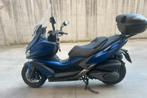 Scooter Kymco 400S