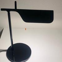 FLOS Tab Table Designed by Edward Barber & J O.