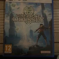 One piece odissey ps5