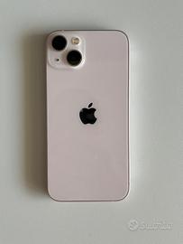 iPhone 13 Rosa 128GB