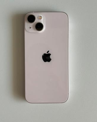 iPhone 13 Rosa 128GB