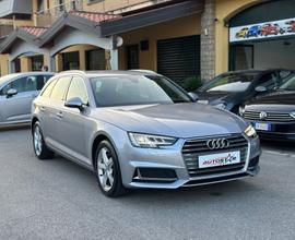Audi A4 2.0 TDI 190 CV ultra S tronic Sport