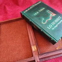 Tolkien Lo Hobbit 2020