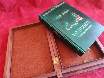Tolkien Lo Hobbit 2020