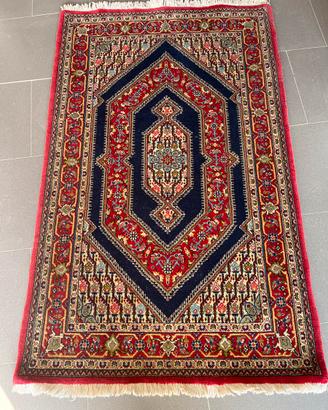 Tappeto persiano originale TABRIZ 40 raj annodato