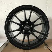 Cerchi in lega OZ Racing Ultraleggera HLT 8,5x19