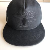 Cappello SnapBack nero