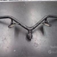 Manubrio originale malaguti f15