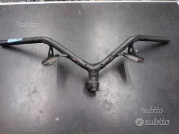 Manubrio originale malaguti f15