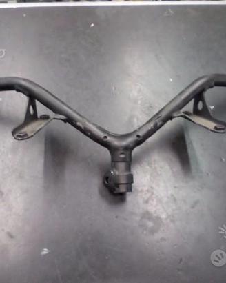 Manubrio originale malaguti f15