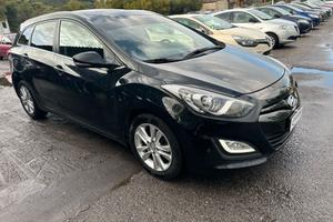 Hyundai i30 1.6 CRDi 5p. Classic