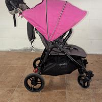 Passeggino Valco Snap 4 leggero