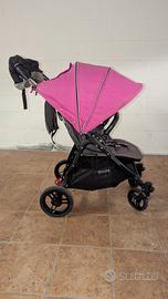 Passeggino Valco Snap 4 leggero